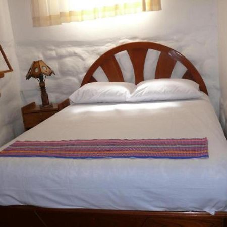 Killaly Inn กุสโก ภายนอก รูปภาพ