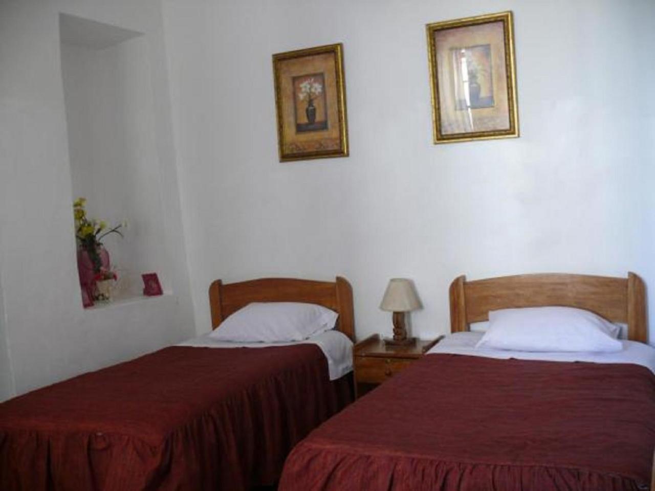 Killaly Inn กุสโก ภายนอก รูปภาพ