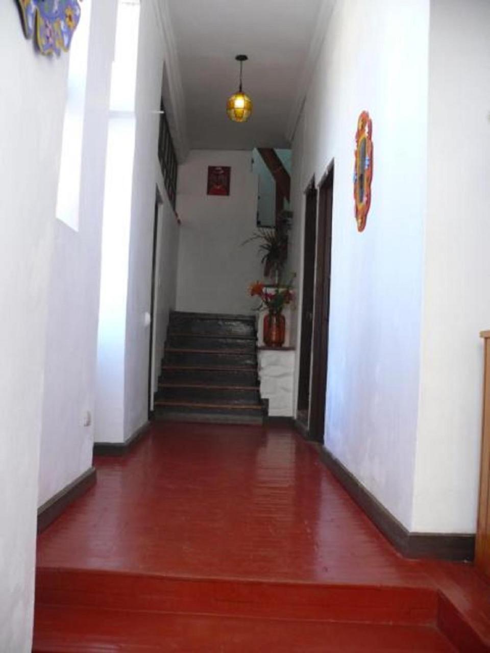 Killaly Inn กุสโก ภายนอก รูปภาพ