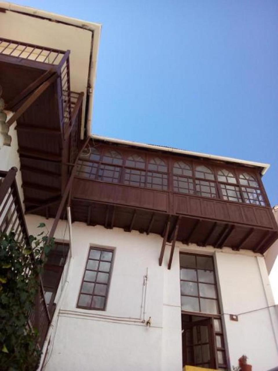 Killaly Inn กุสโก ภายนอก รูปภาพ